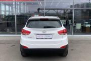 Hyundai ix35 I Рестайлинг Красноярск  - изображение 39