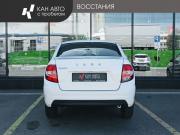 Lada (ВАЗ) Granta I Рестайлинг Казань  - изображение 13