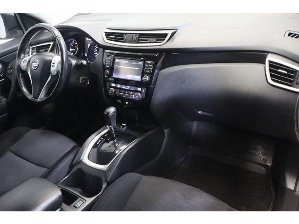 Nissan Qashqai II с пробегом 2016 года, цена 1 535 000 рублей, 97536 км, внедорожник, Автокод Объявления