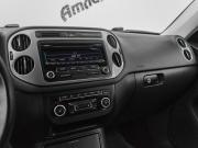 Volkswagen Tiguan I Рестайлинг Екатеринбург  - изображение 38