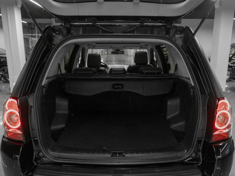 Land Rover Freelander II Рестайлинг 2 Москва  - изображение 21