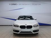 BMW 1 серии II (F20/F21) Рестайлинг 2 Москва  - изображение 21