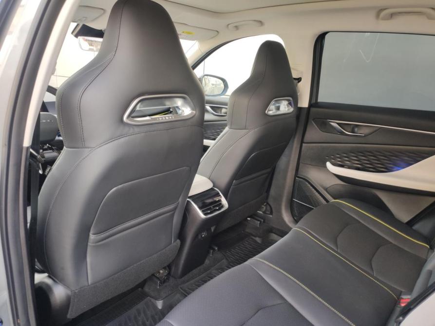 BAIC X55 Челябинск  - изображение 15