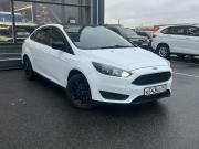 Ford Focus III Рестайлинг Санкт-Петербург  - изображение 9