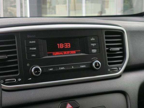 Kia Sportage IV Рестайлинг с пробегом 2018 года, цена 2 200 000 рублей, 82500 км, внедорожник, Автокод Объявления