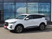 Chery Tiggo 7 Pro I Архангельск  - изображение 10