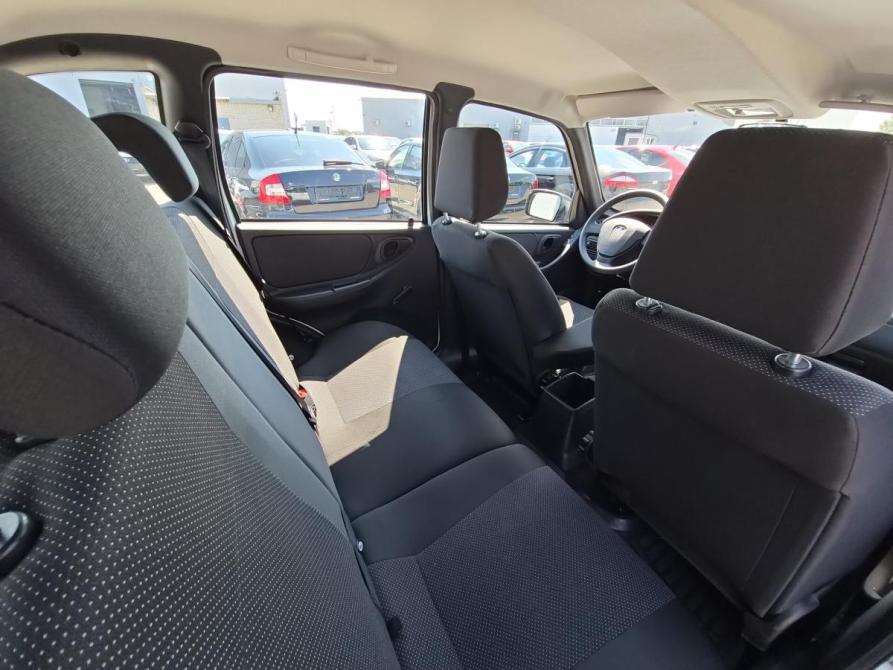Lada (ВАЗ) Niva I Рестайлинг (Travel) Саратов  - изображение 31