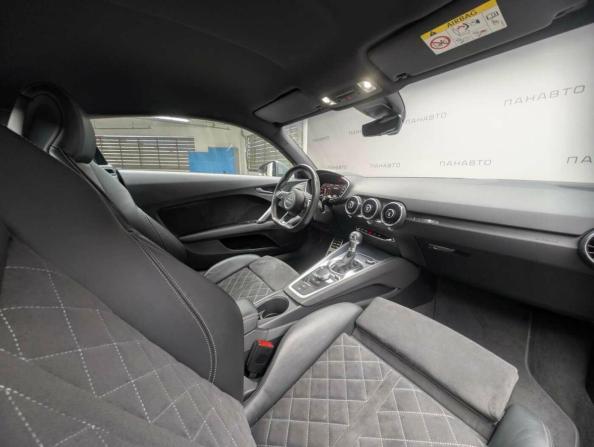 Audi TT III (8S) с пробегом 2015 года, цена 3 295 000 рублей, 101948 км, купе, Автокод Объявления