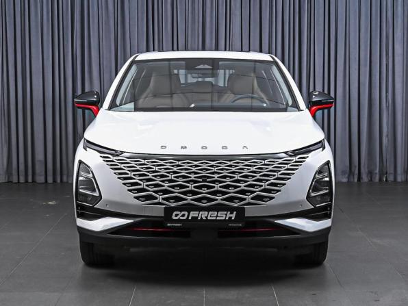 Omoda C5 I с пробегом 2022 года, цена 1 860 000 рублей, 38949 км, внедорожник, Автокод Объявления