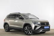 Volkswagen Taos I Тюмень  - изображение 21