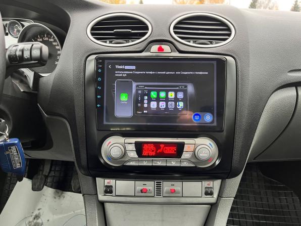 Ford Focus II Рестайлинг с пробегом 2008 года, цена 499 000 рублей, 248070 км, седан, Автокод Объявления