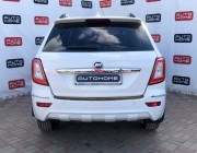 Lifan X60 I Санкт-Петербург  - изображение 14