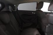 Ford Fiesta Mk6 Рестайлинг Санкт-Петербург  - изображение 28
