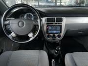Chevrolet Lacetti I Волгоград  - изображение 36