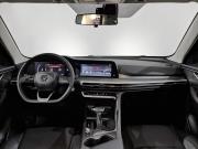 Changan CS35 Plus I Рестайлинг Москва  - изображение 42