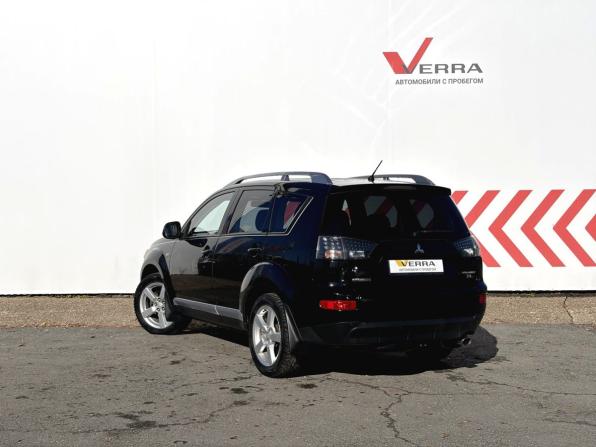 Mitsubishi Outlander II с пробегом 2008 года, цена 1 150 000 рублей, 155000 км, внедорожник, Автокод Объявления