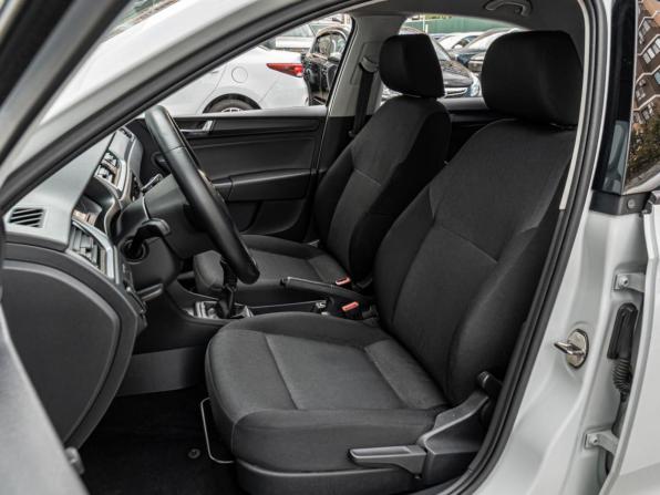 Skoda Rapid I Рестайлинг с пробегом 2018 года, цена 1 078 000 рублей, 190726 км, лифтбек, Автокод Объявления