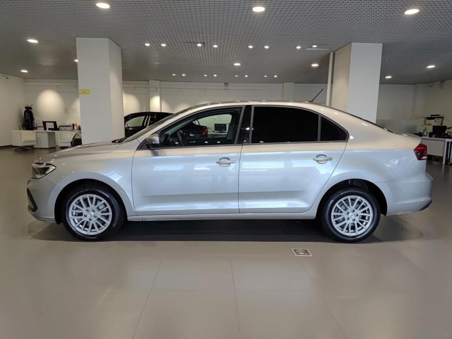 Volkswagen Polo VI Казань  - изображение 10