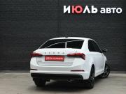Skoda Rapid II Екатеринбург  - изображение 25