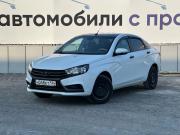 Lada (ВАЗ) Vesta I Волгоград  - изображение 2