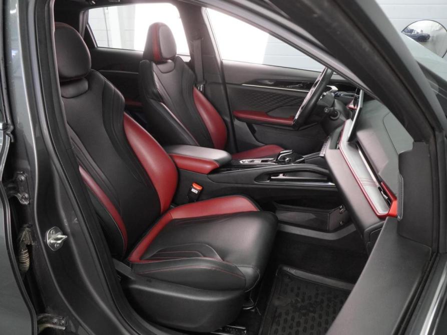 Geely Coolray I Рестайлинг Воронеж  - изображение 8