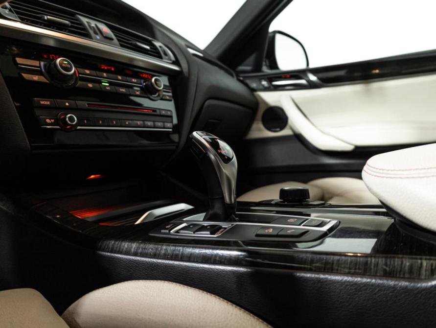 BMW X4 I (F26) Санкт-Петербург  - изображение 18