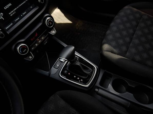 Kia Rio IV с пробегом 2019 года, цена 1 720 000 рублей, 76279 км, хэтчбек, Автокод Объявления