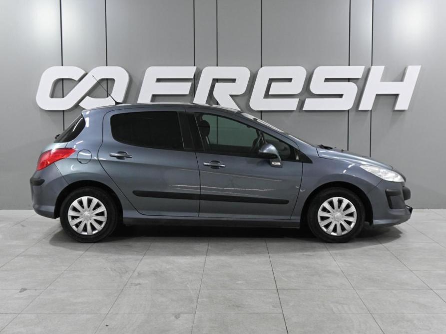 Peugeot 308 I Ростов-на-Дону  - изображение 5