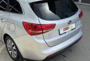 Kia Ceed II Рестайлинг Владимир  - изображение 46