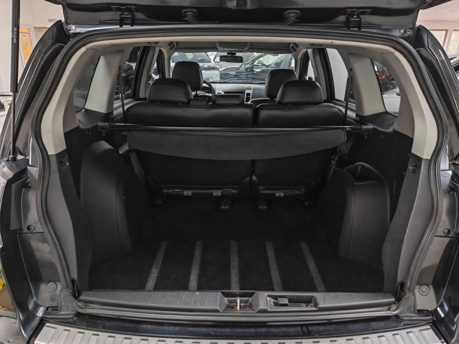 Mitsubishi Outlander II Рестайлинг Мончегорск  - изображение 7