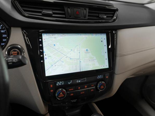 Nissan X-Trail III Рестайлинг с пробегом 2019 года, цена 2 880 000 рублей, 53756 км, внедорожник, Автокод Объявления