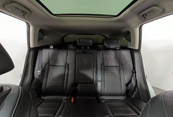 Haval F7 I Рестайлинг с пробегом 2023 года, цена 2 190 000 рублей, 46574 км, внедорожник, Автокод Объявления