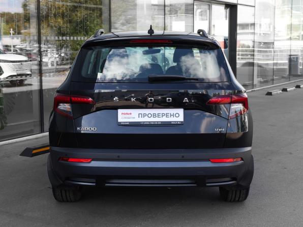 Skoda Karoq I с пробегом 2020 года, цена 2 798 000 рублей, 44453 км, внедорожник, Автокод Объявления