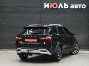Lada (ВАЗ) Vesta I Рестайлинг (NG) Екатеринбург  - изображение 26