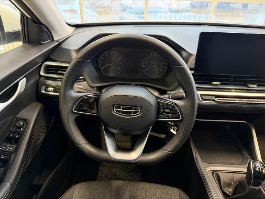 Geely Emgrand II Волгоград  - изображение 7