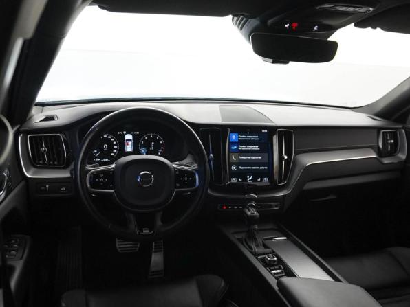 Volvo XC60 II с пробегом 2020 года, цена 3 330 000 рублей, 142850 км, внедорожник, Автокод Объявления
