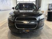 Chevrolet Captiva I Рестайлинг 2 Новомосковск  - изображение 20