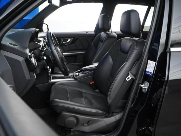 Mercedes-Benz GLK-Класс I (X204) Рестайлинг с пробегом 2012 года, цена 2 350 050 рублей, 76045 км, внедорожник, Автокод Объявления