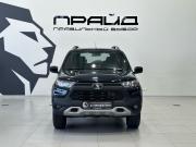 Lada (ВАЗ) Niva Travel I Ростов-на-Дону  - изображение 22