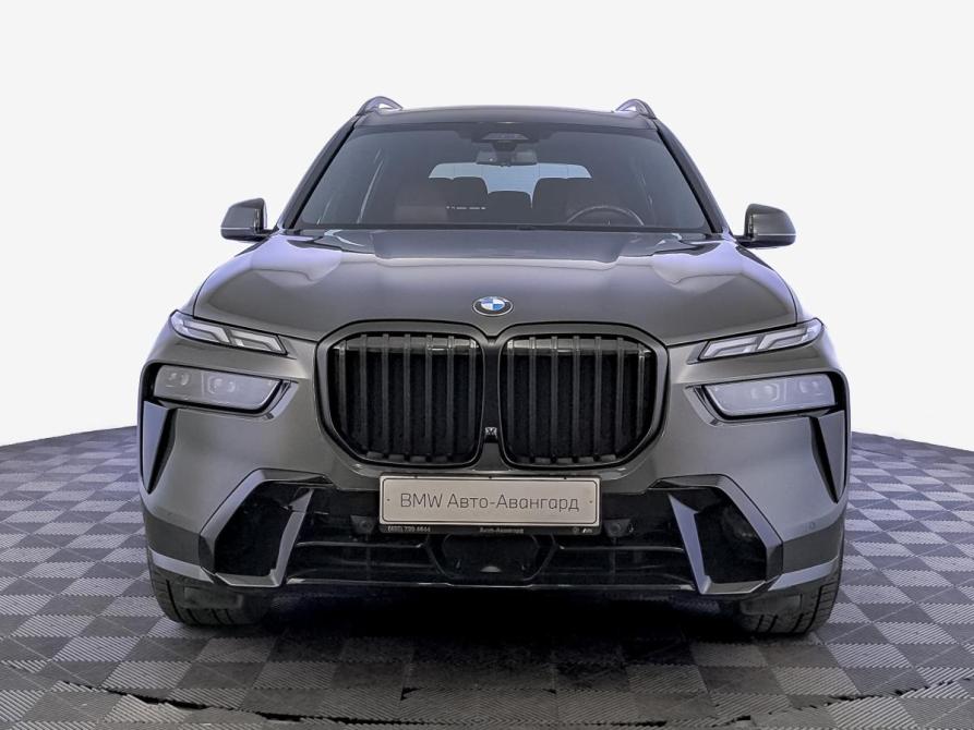 BMW X7 I (G07) Рестайлинг Москва  - изображение 2