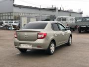 Renault Logan II Пермь  - изображение 9