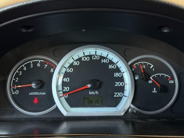 Chevrolet Lacetti I с пробегом 2008 года, цена 420 000 рублей, 96150 км, хэтчбек, Автокод Объявления