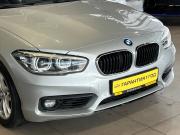 BMW 1 серии II (F20/F21) Рестайлинг 2 Оренбург  - изображение 29