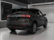 Geely Coolray I Москва  - изображение 31