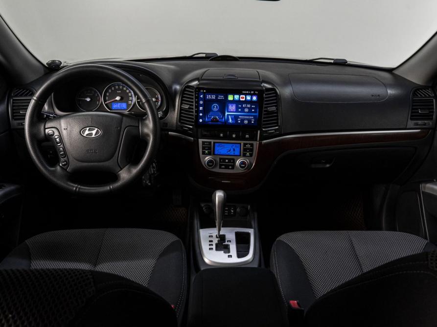 Hyundai Santa Fe II Тюмень  - изображение 18