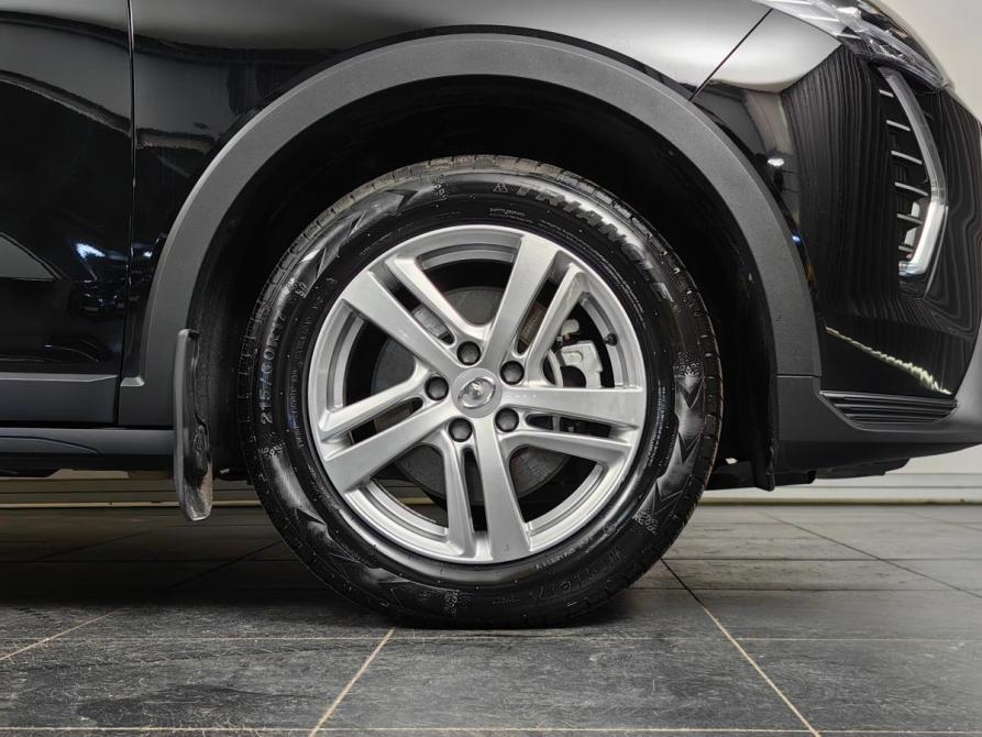 Haval Jolion I Рестайлинг Москва  - изображение 23