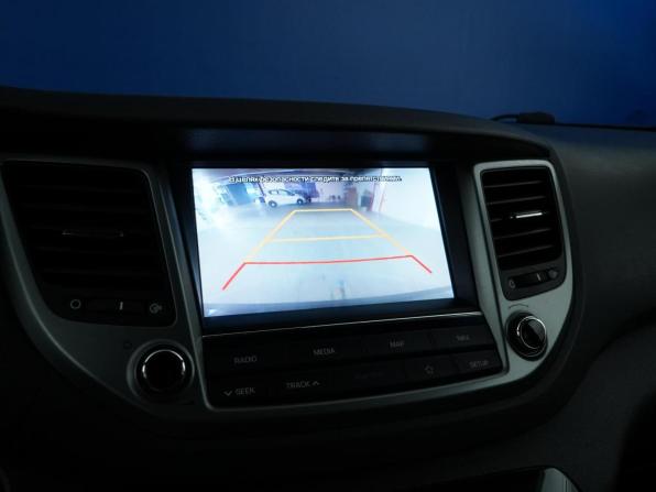 Hyundai Tucson III с пробегом 2018 года, цена 1 849 000 рублей, 111427 км, внедорожник, Автокод Объявления