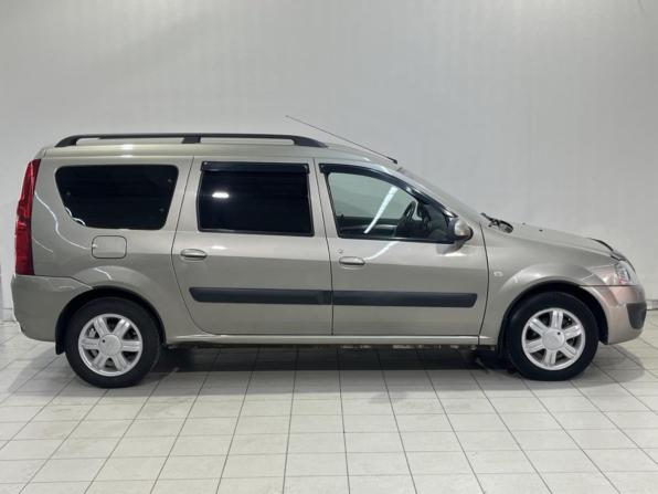 Lada (ВАЗ) Largus I с пробегом 2013 года, цена 644 000 рублей, 117620 км, универсал, Автокод Объявления