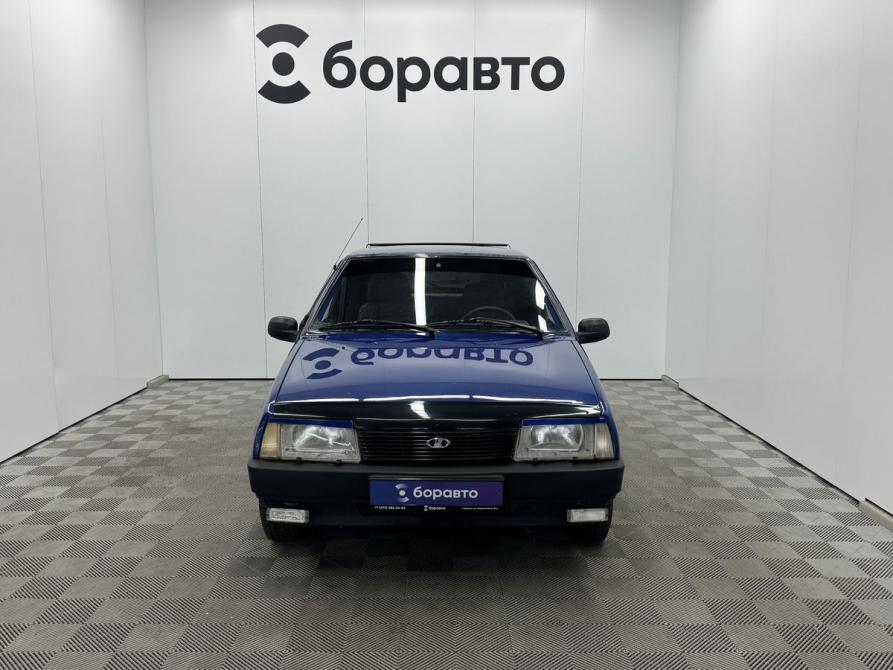 Lada (ВАЗ) 2109 Воронеж  - изображение 3