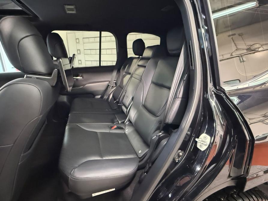 Toyota Land Cruiser 300 Series Москва  - изображение 3